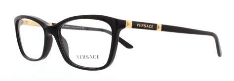 versace brillen kaufen wo|versace glasses female.